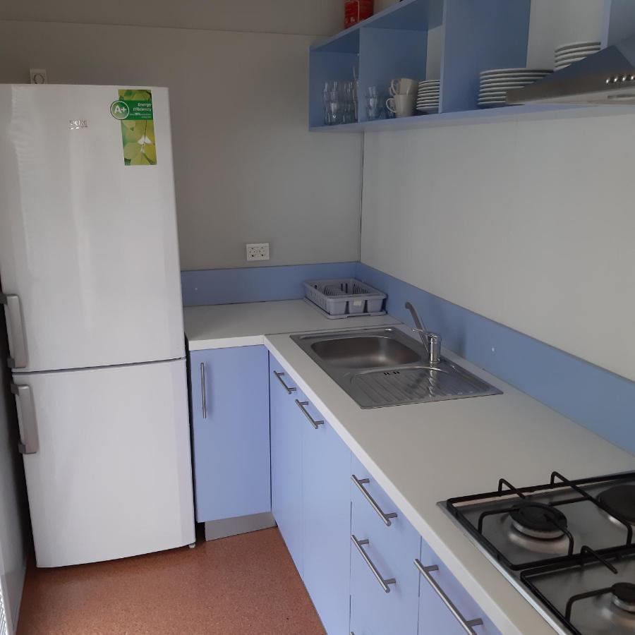 Grand Veles Camp Hotel Banjole Bagian luar foto